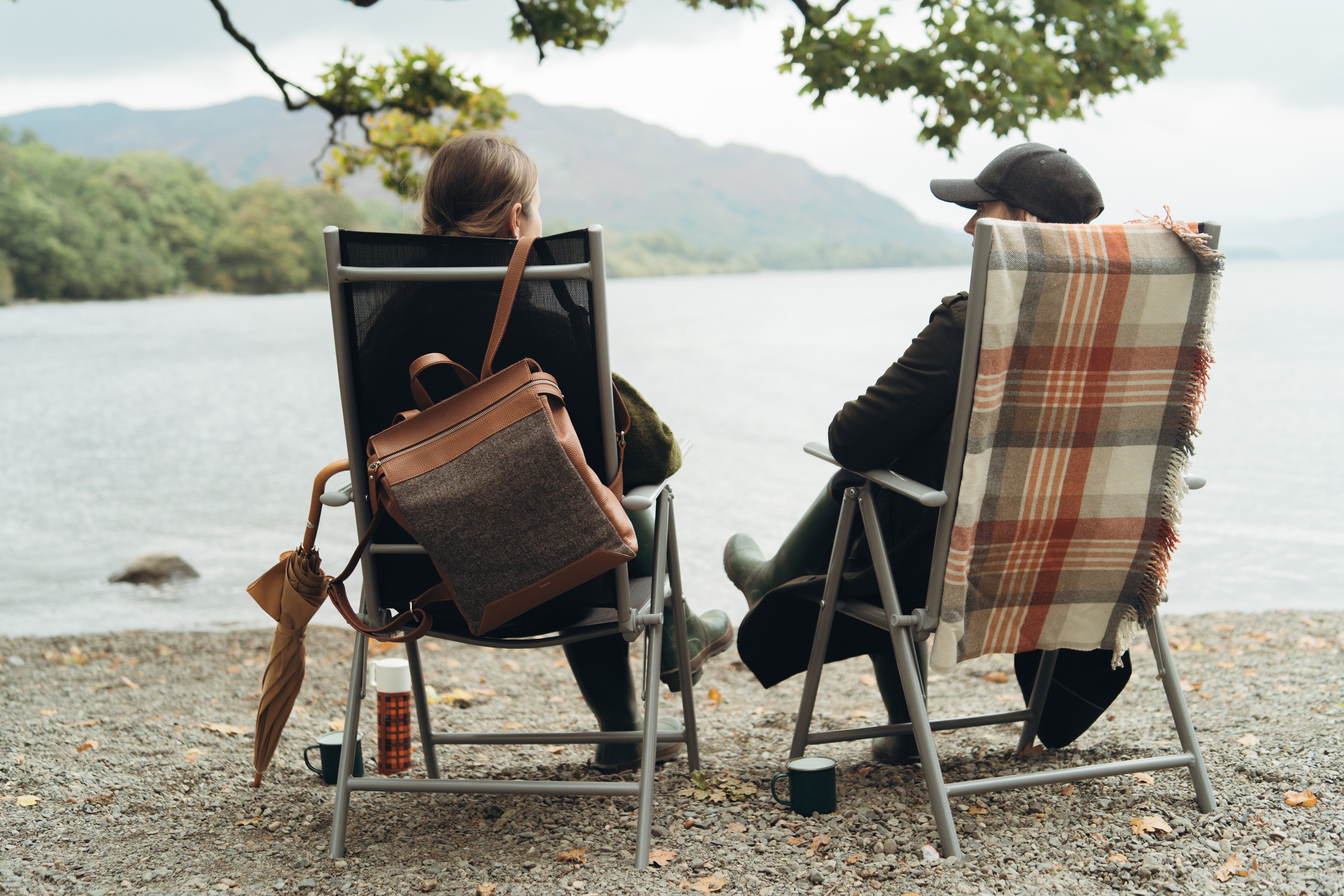 ON COMMON GROUND PART I