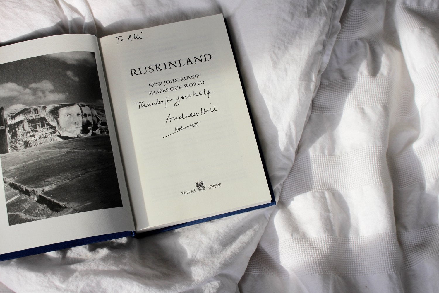 RUSKINLAND