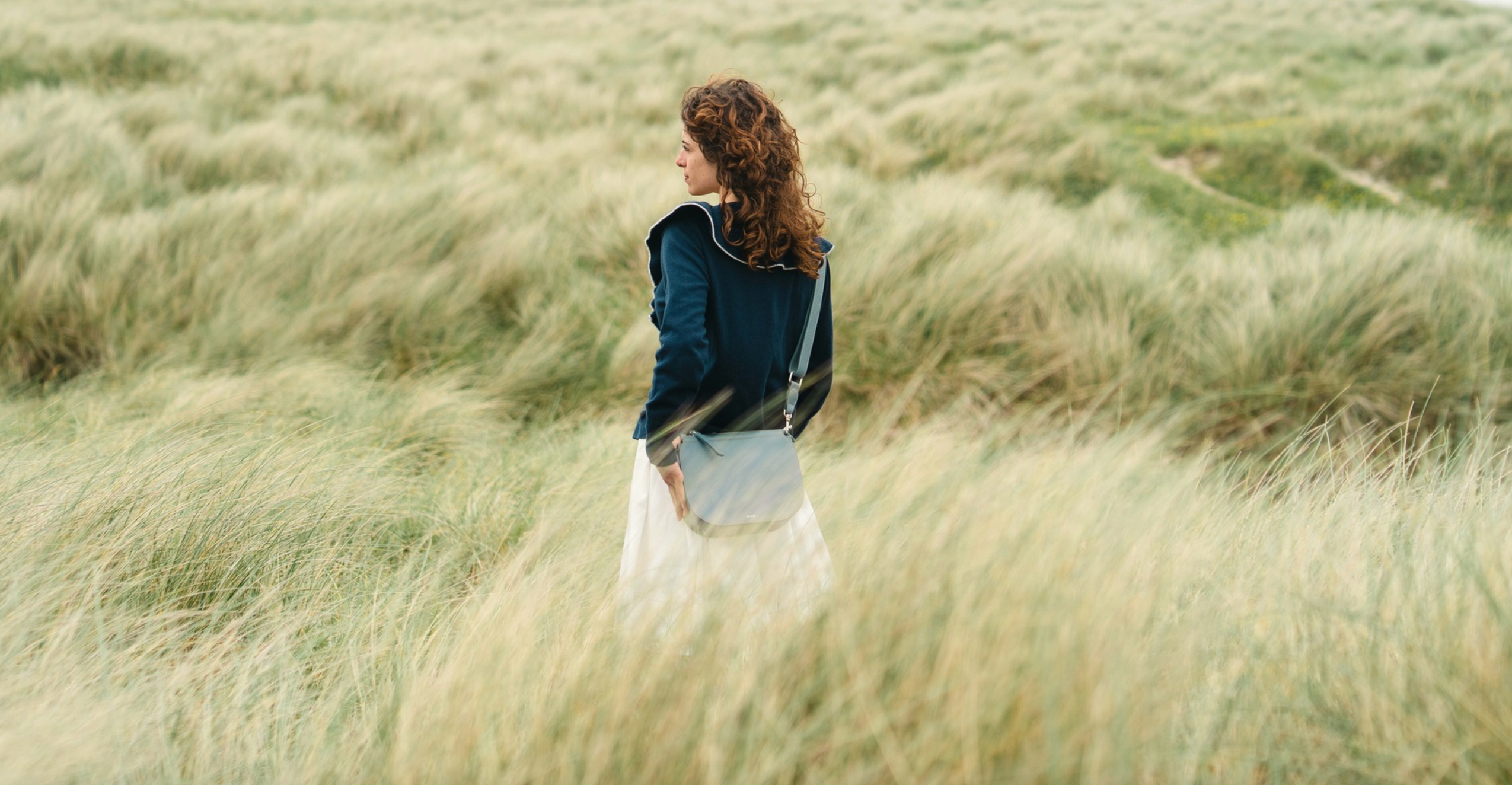 Nothing to obscure the view