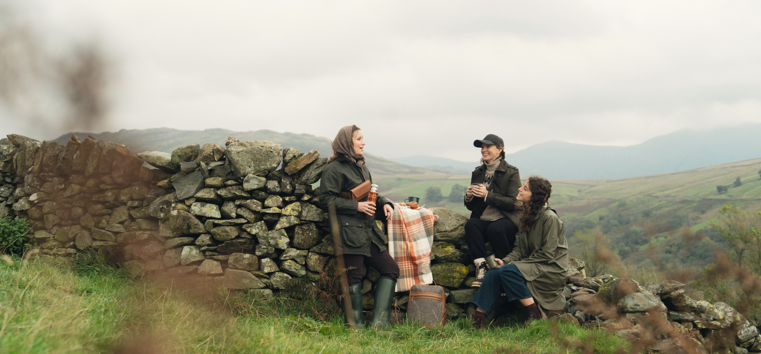 ON COMMON GROUND PART II