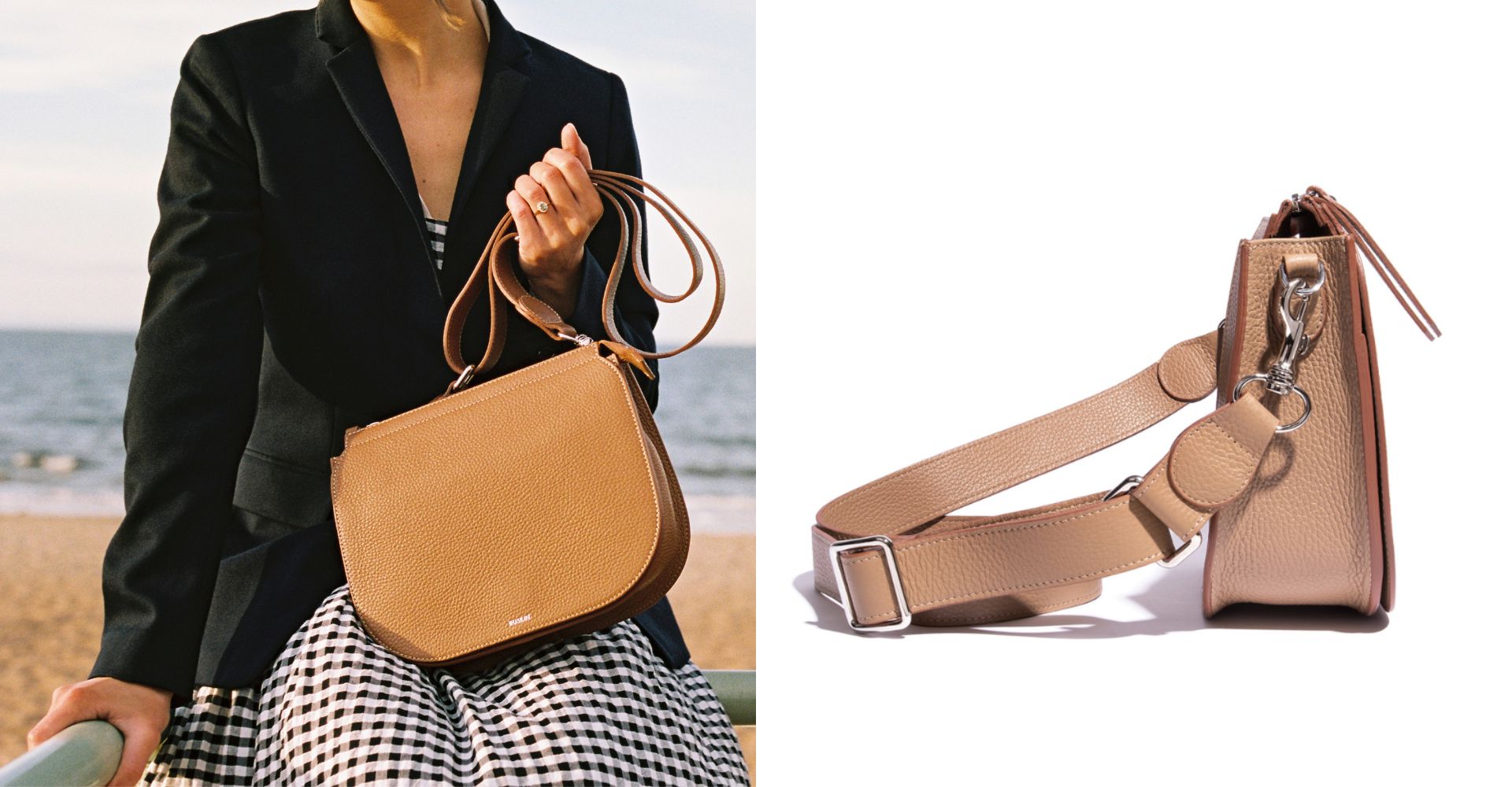 The Bennet in Biscotto