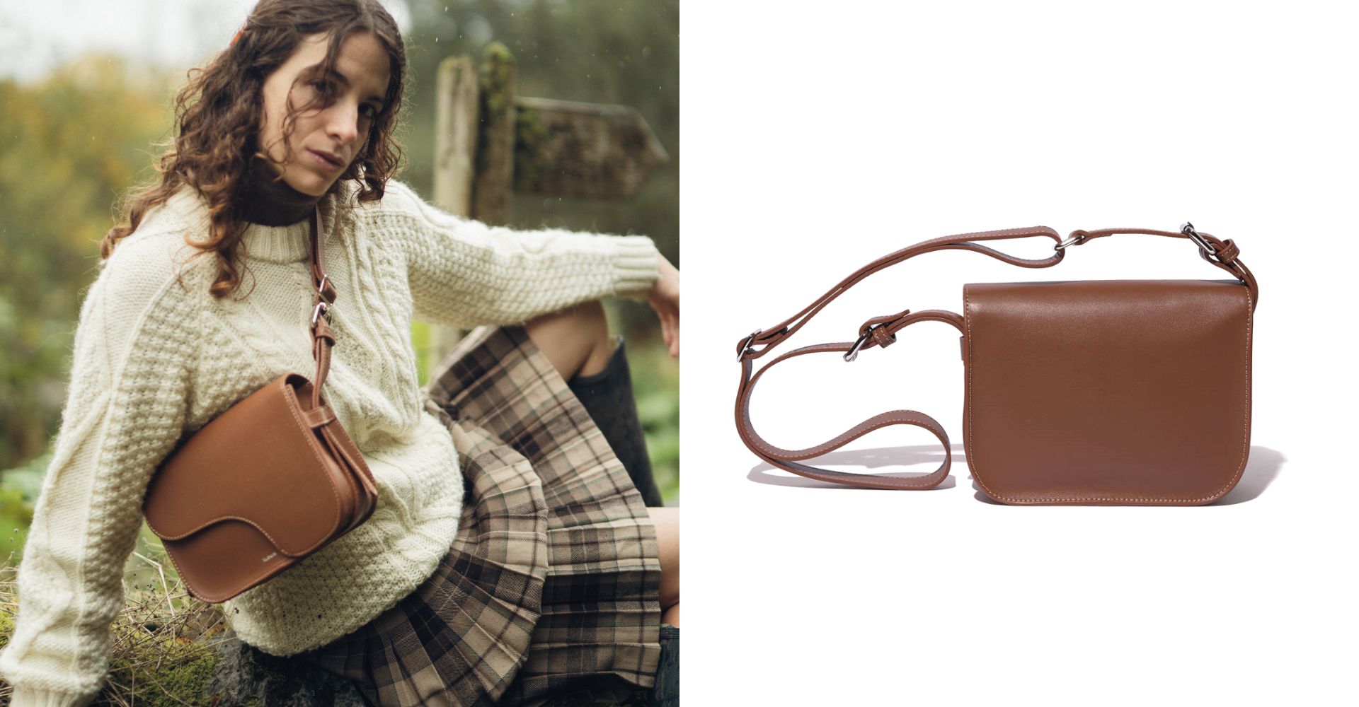 The Camille in Bracken