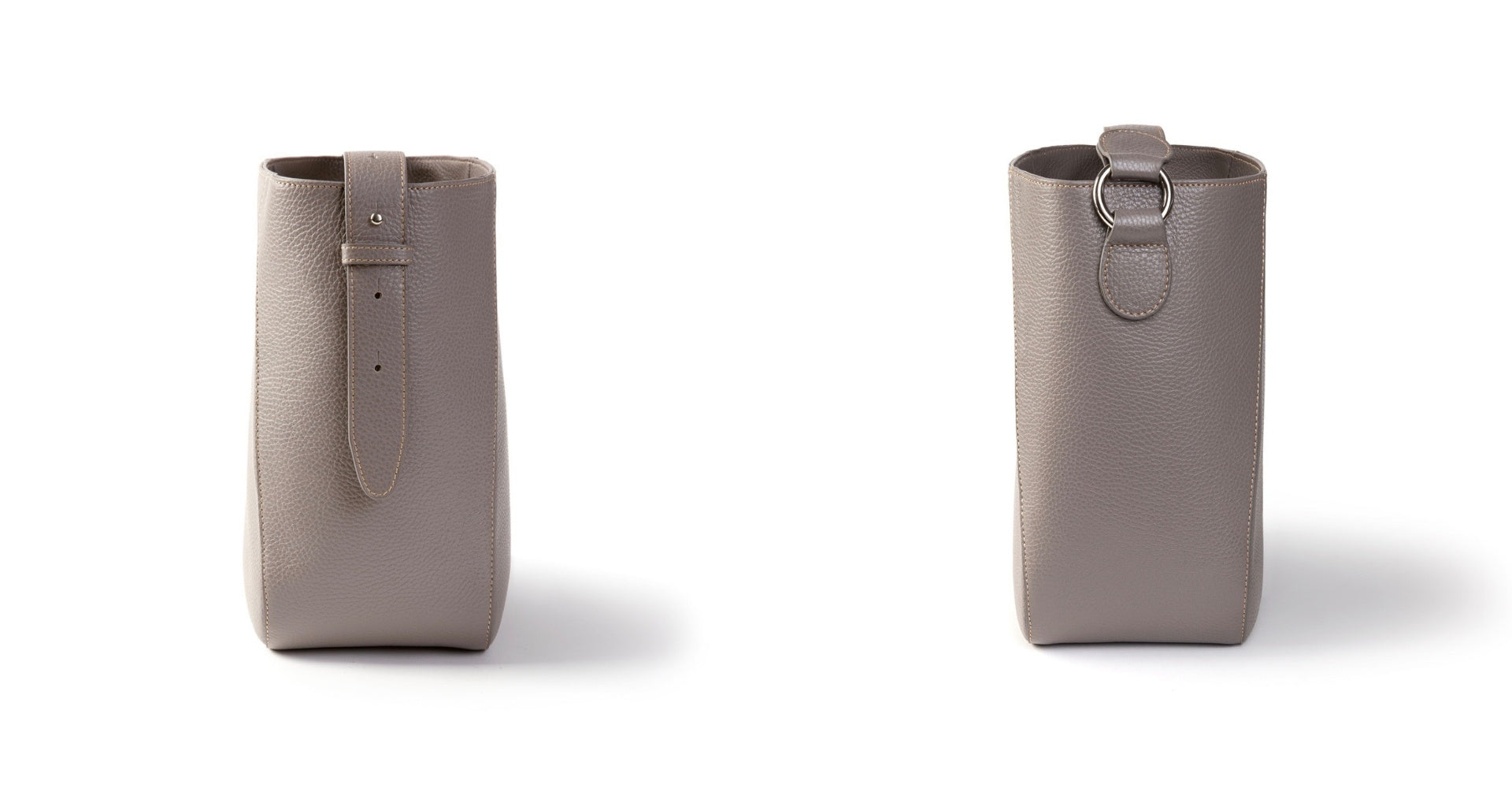 The Bennet Bucket in Mud