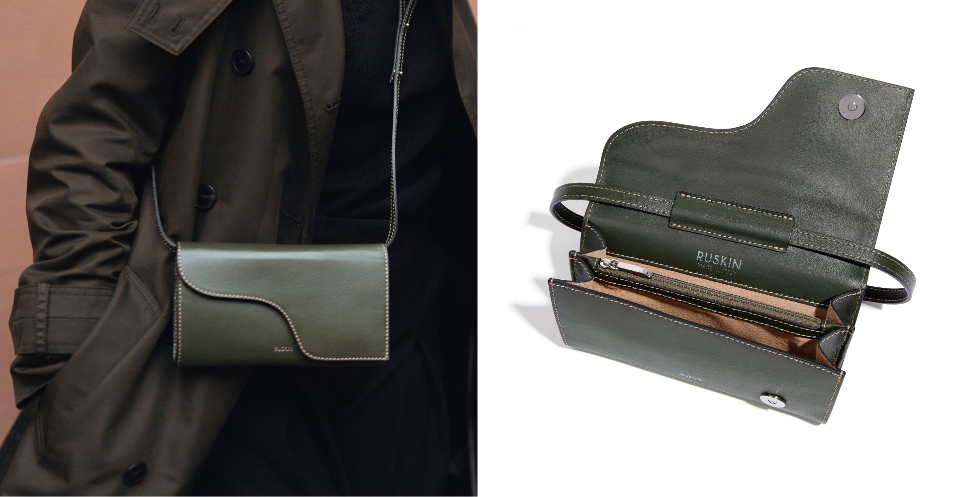 The Petite Camille in Birch