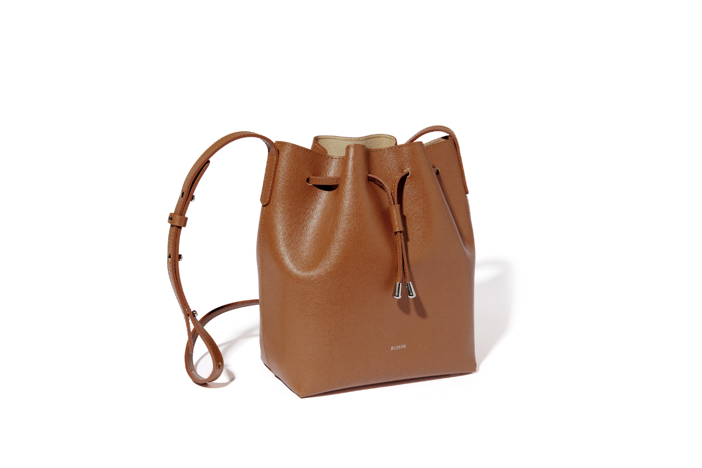 The Nara Bucket in Bracken