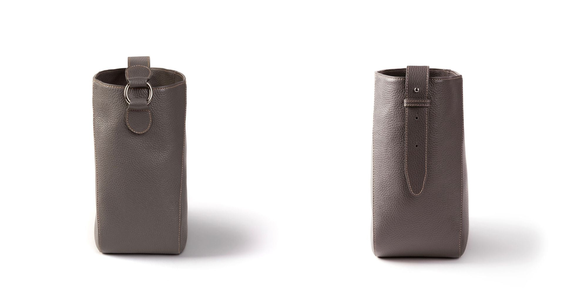 The Bennet Bucket in Slate