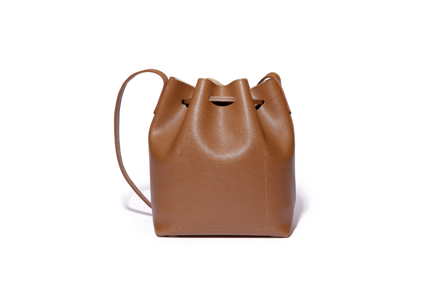 The Nara Bucket in Bracken