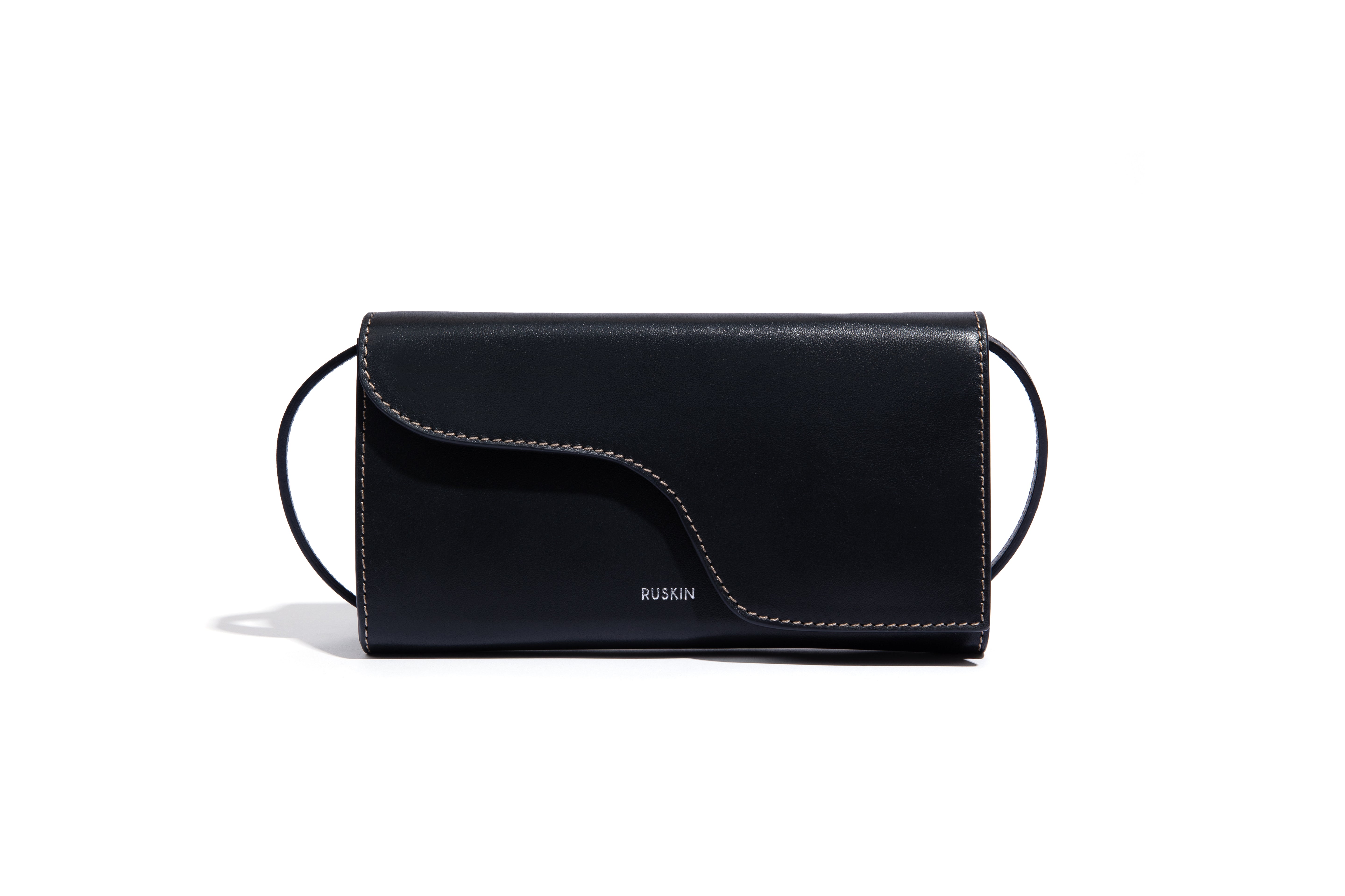 The Petite Camille in Black