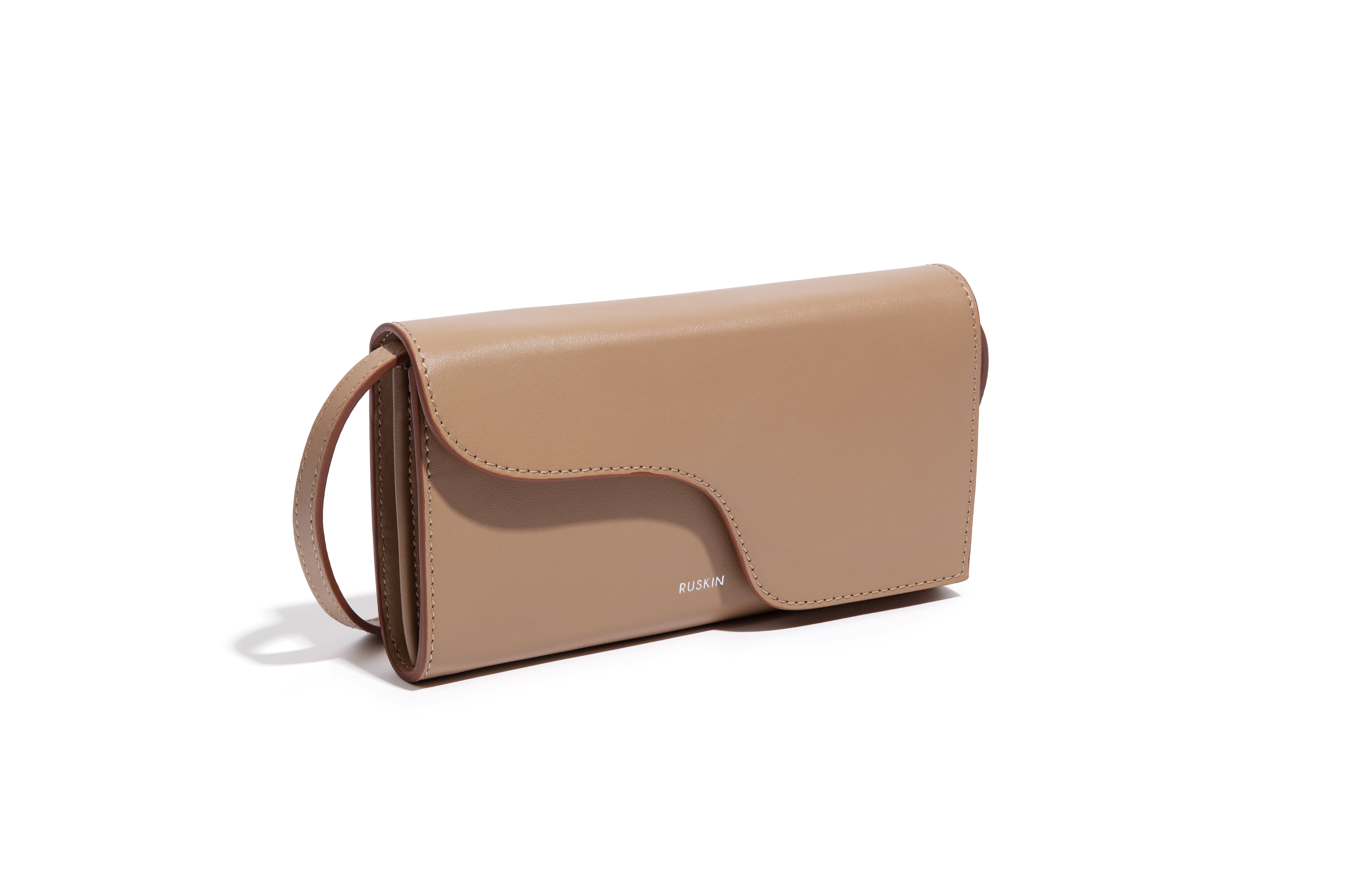 The Petite Camille in Biscotto