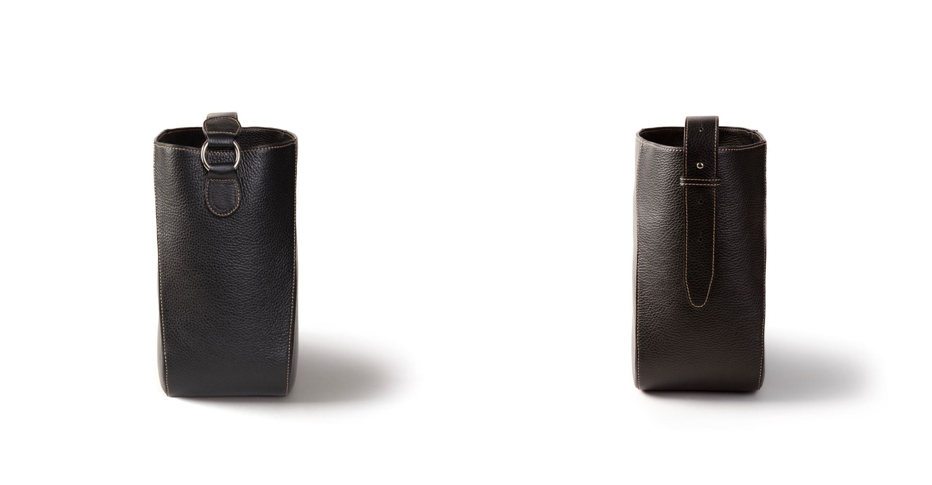 The Bennet Bucket in Black