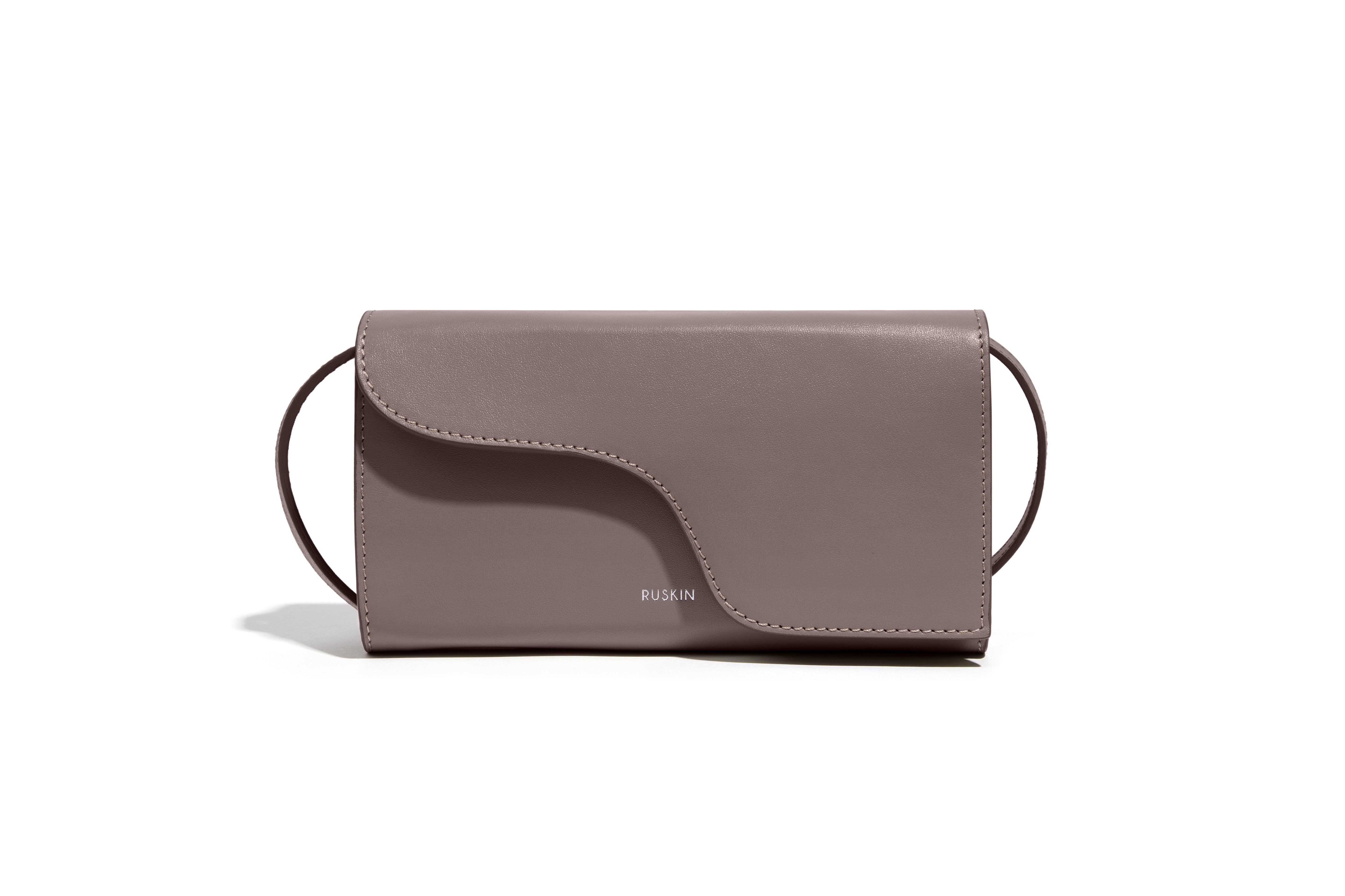 The Petite Camille in Mud