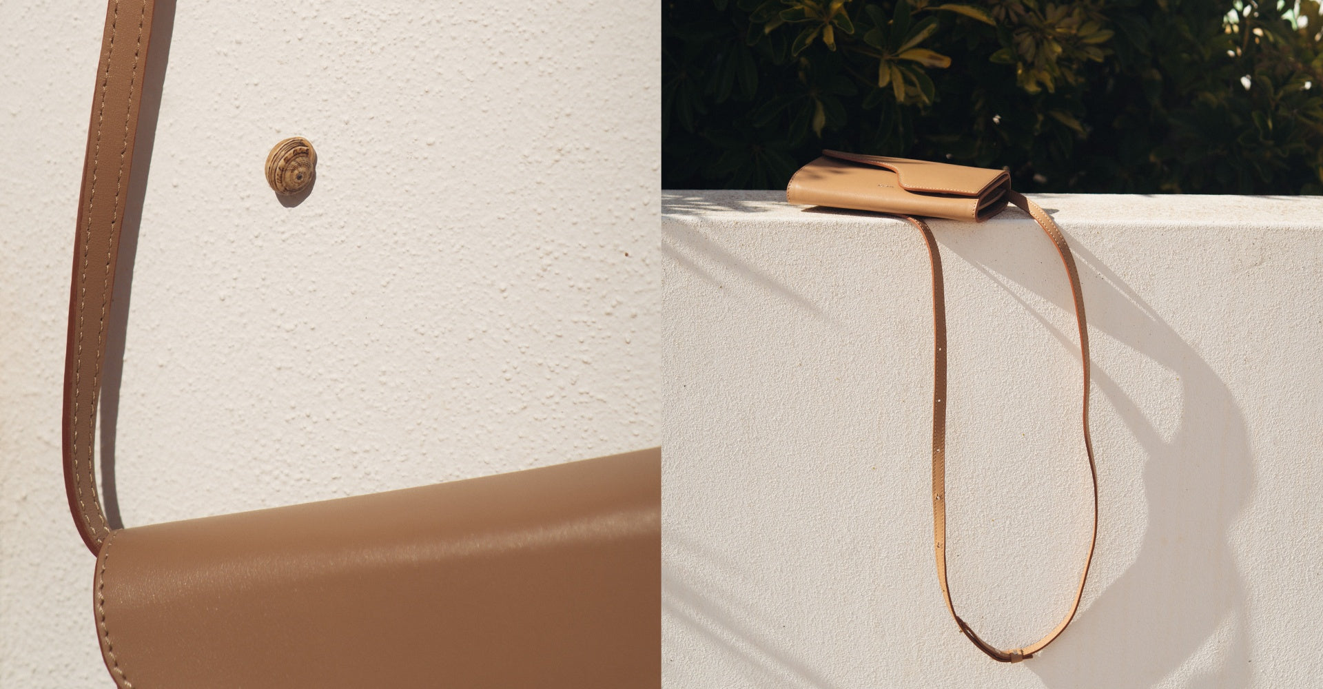 The Petite Camille in Biscotto