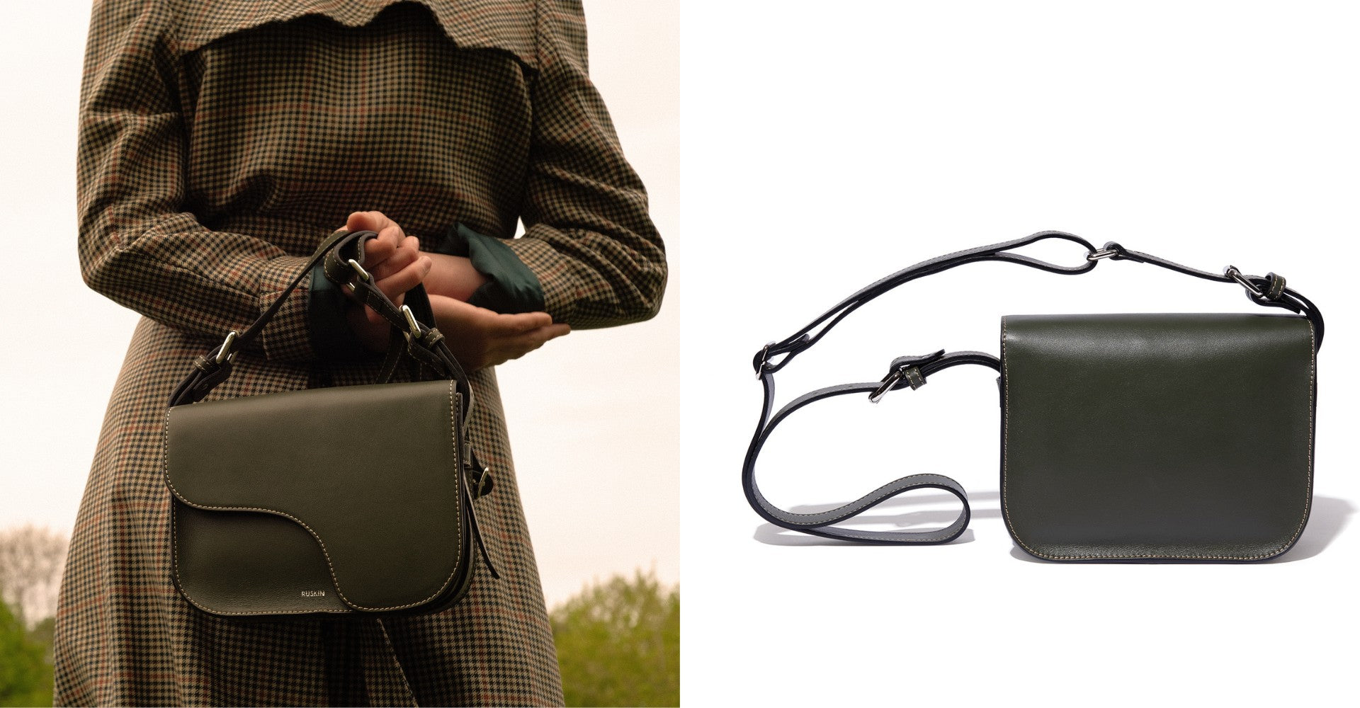 The Camille in Birch