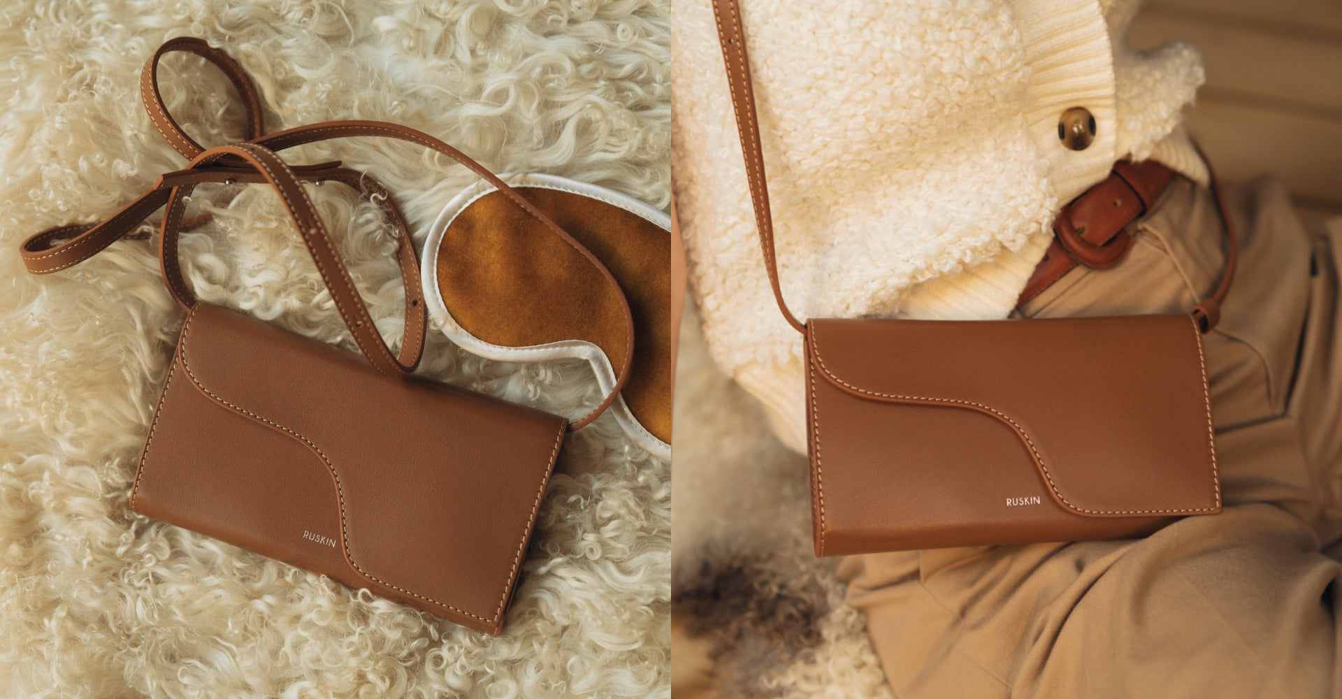 The Petite Camille in Bracken