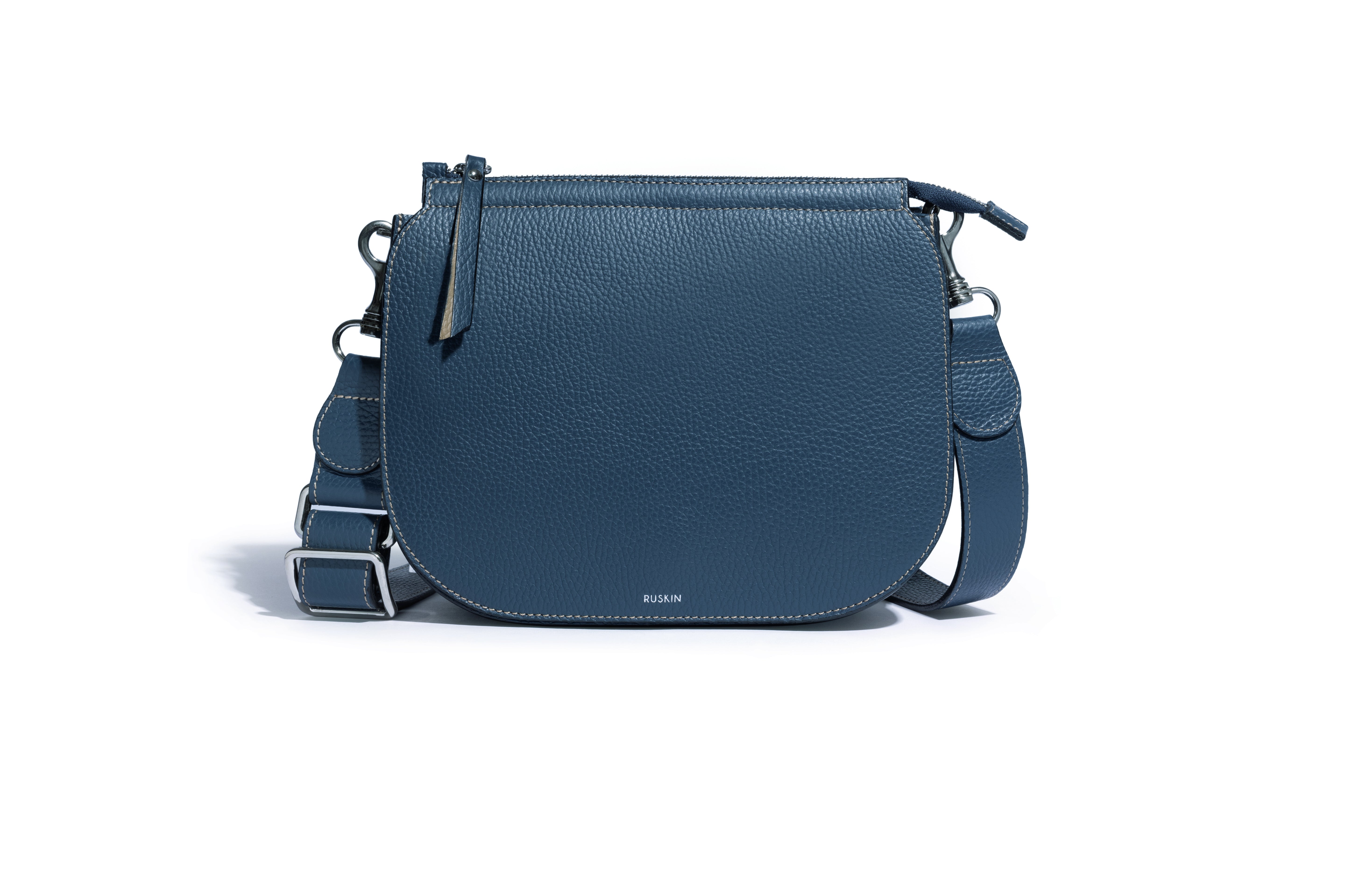 The Bennet in Ocean Blue