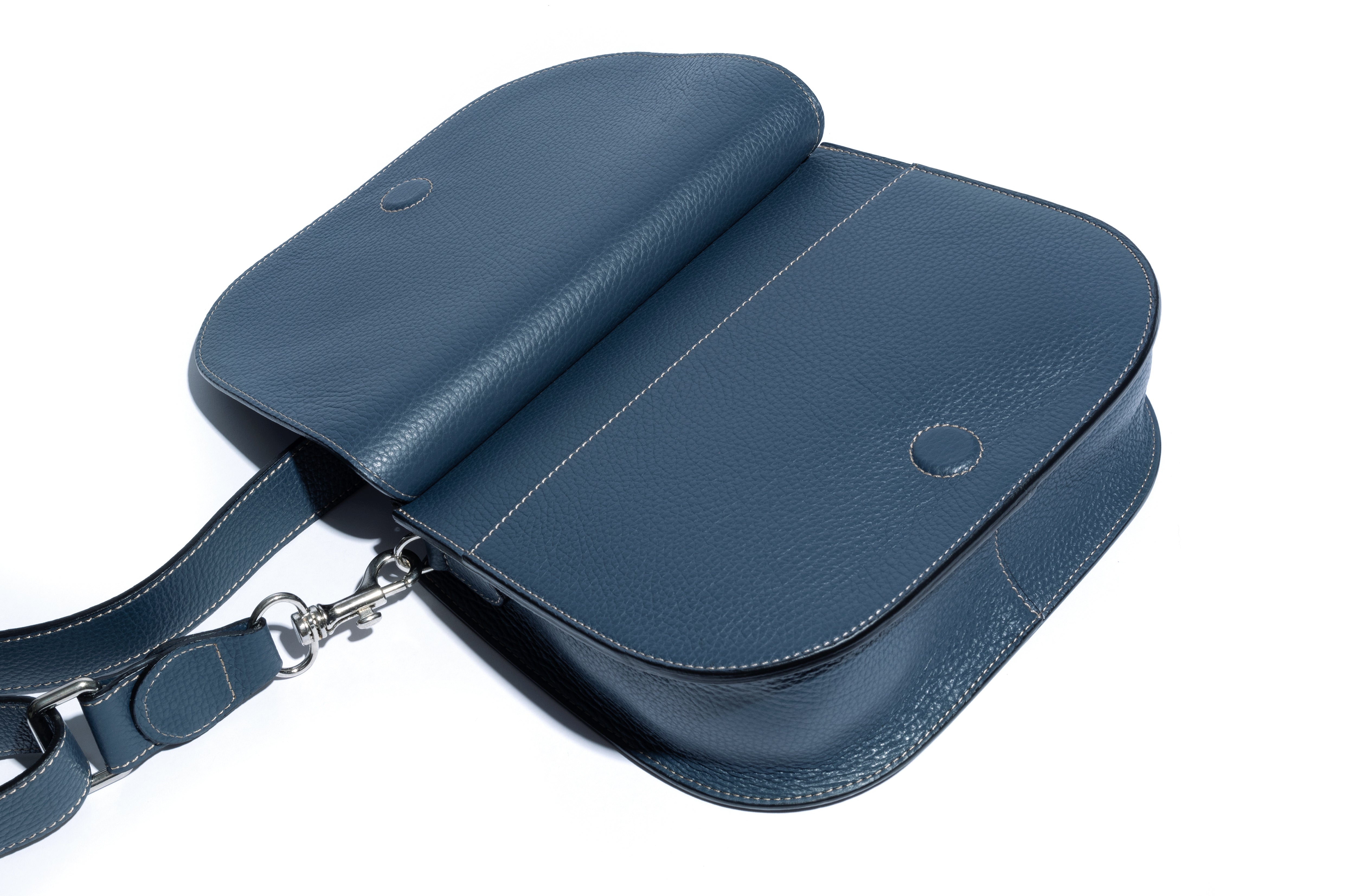 The Bennet in Ocean Blue