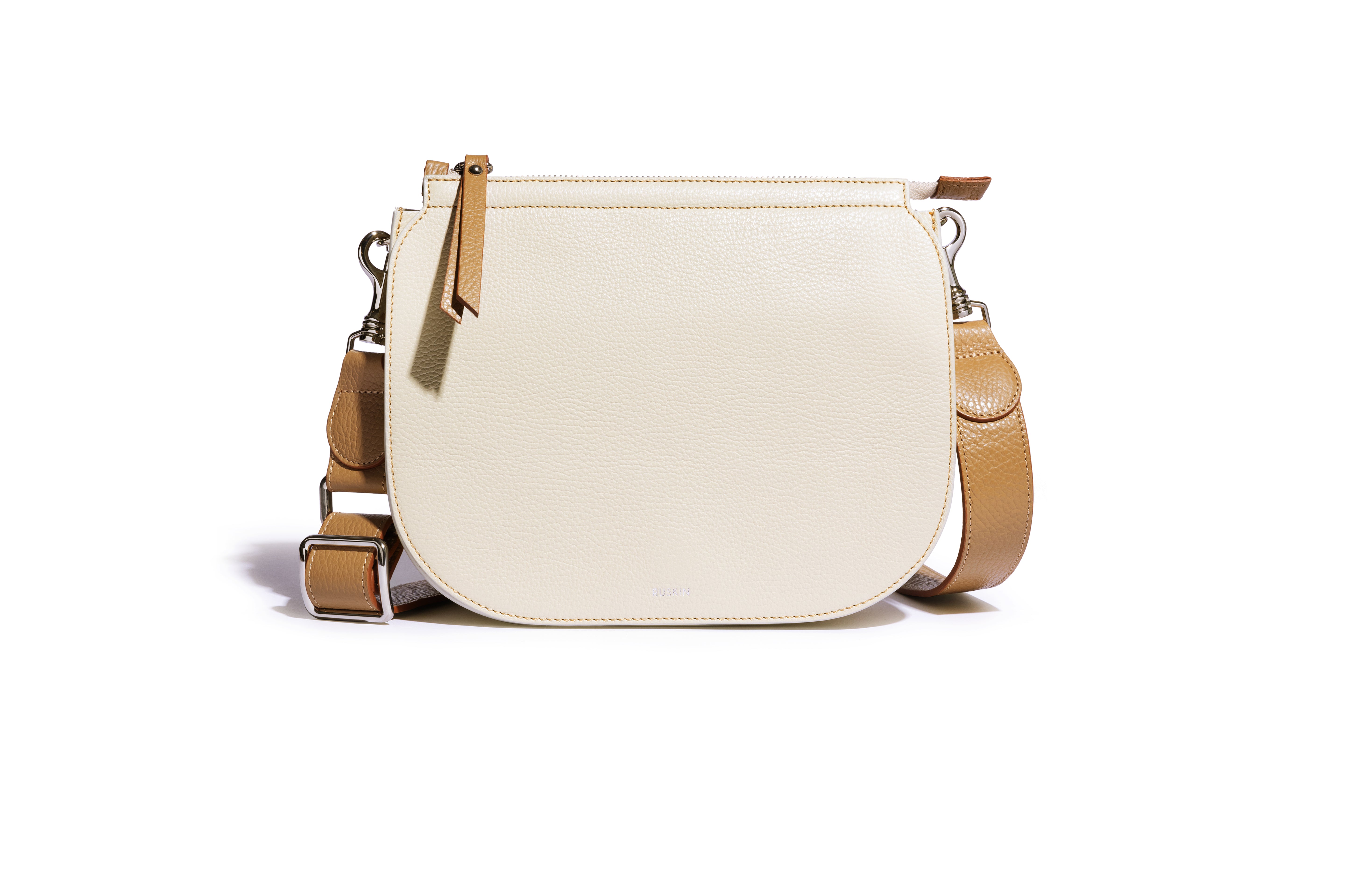 The Bennet in Cream and Biscotto