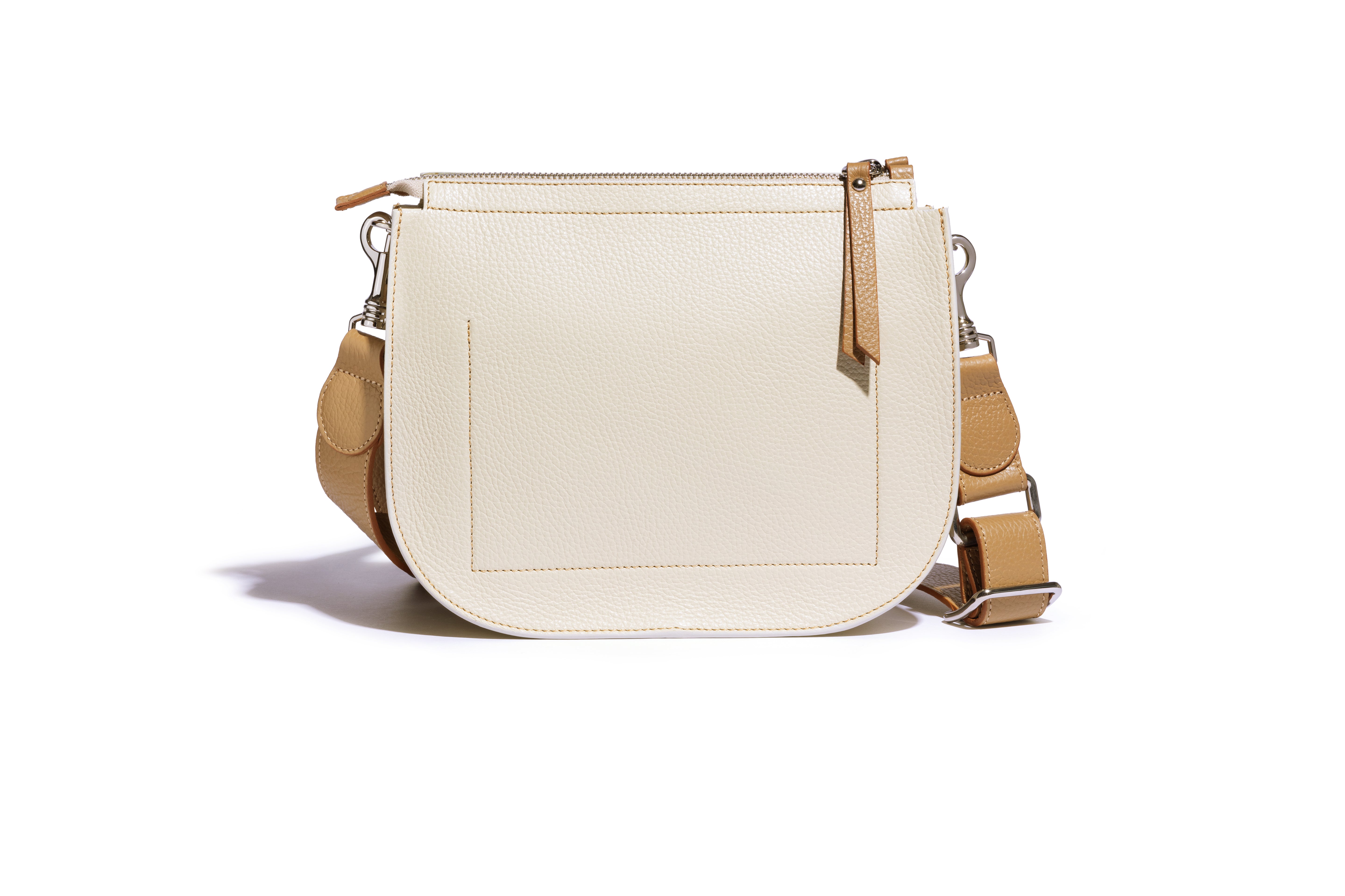 The Bennet in Cream and Biscotto