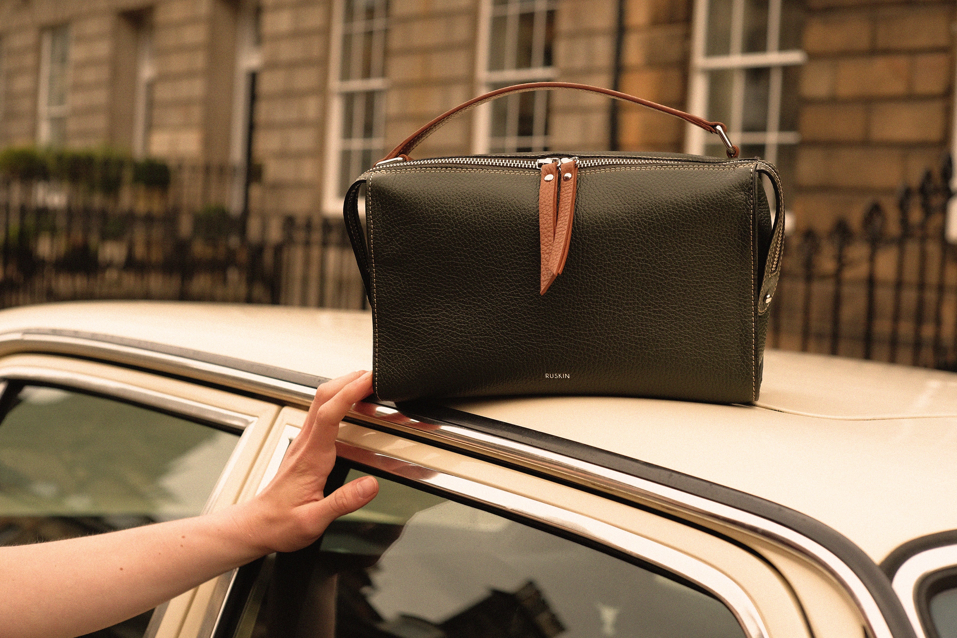 The Chester in Birch/Bracken