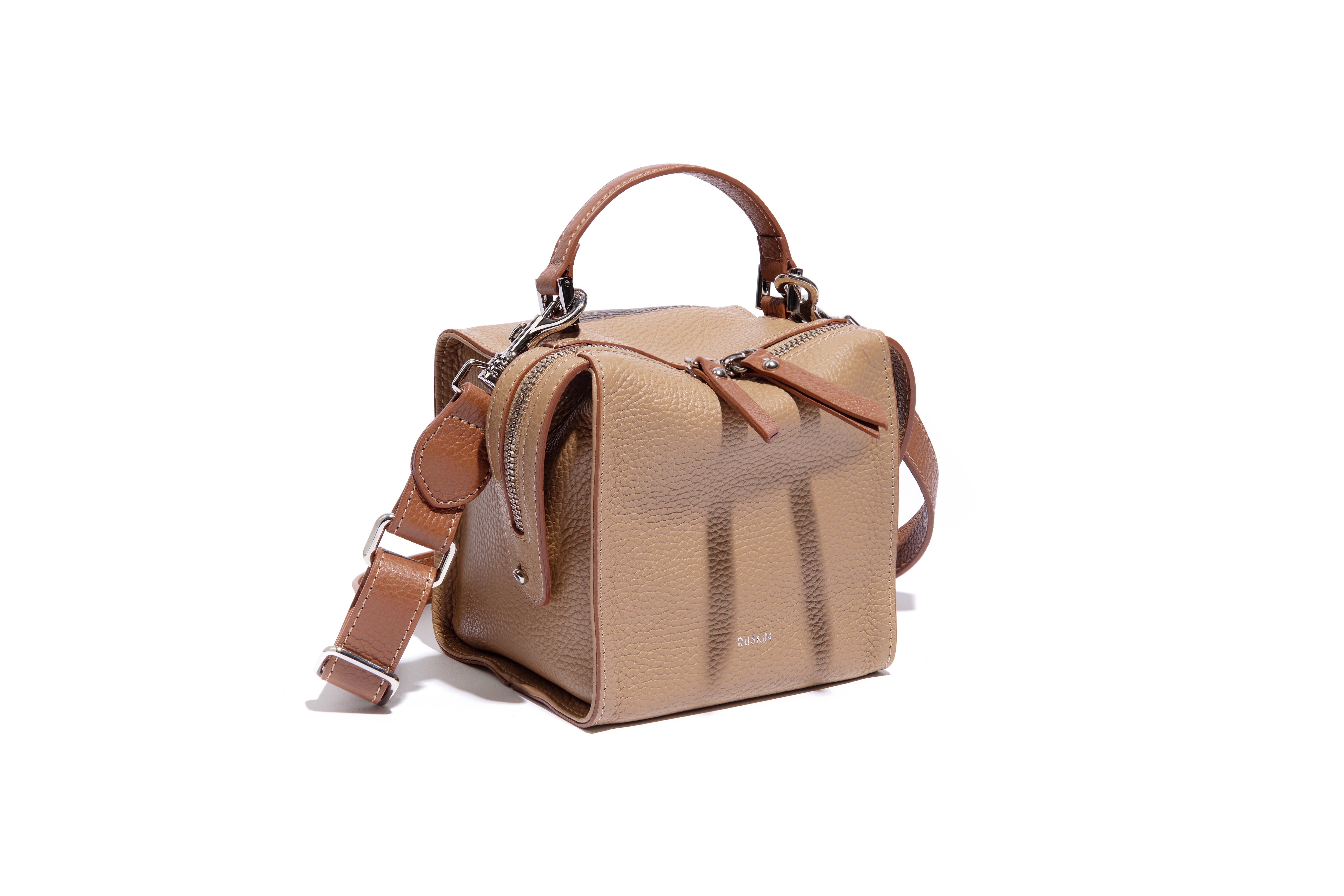 The Pablo in Biscotto & Bracken