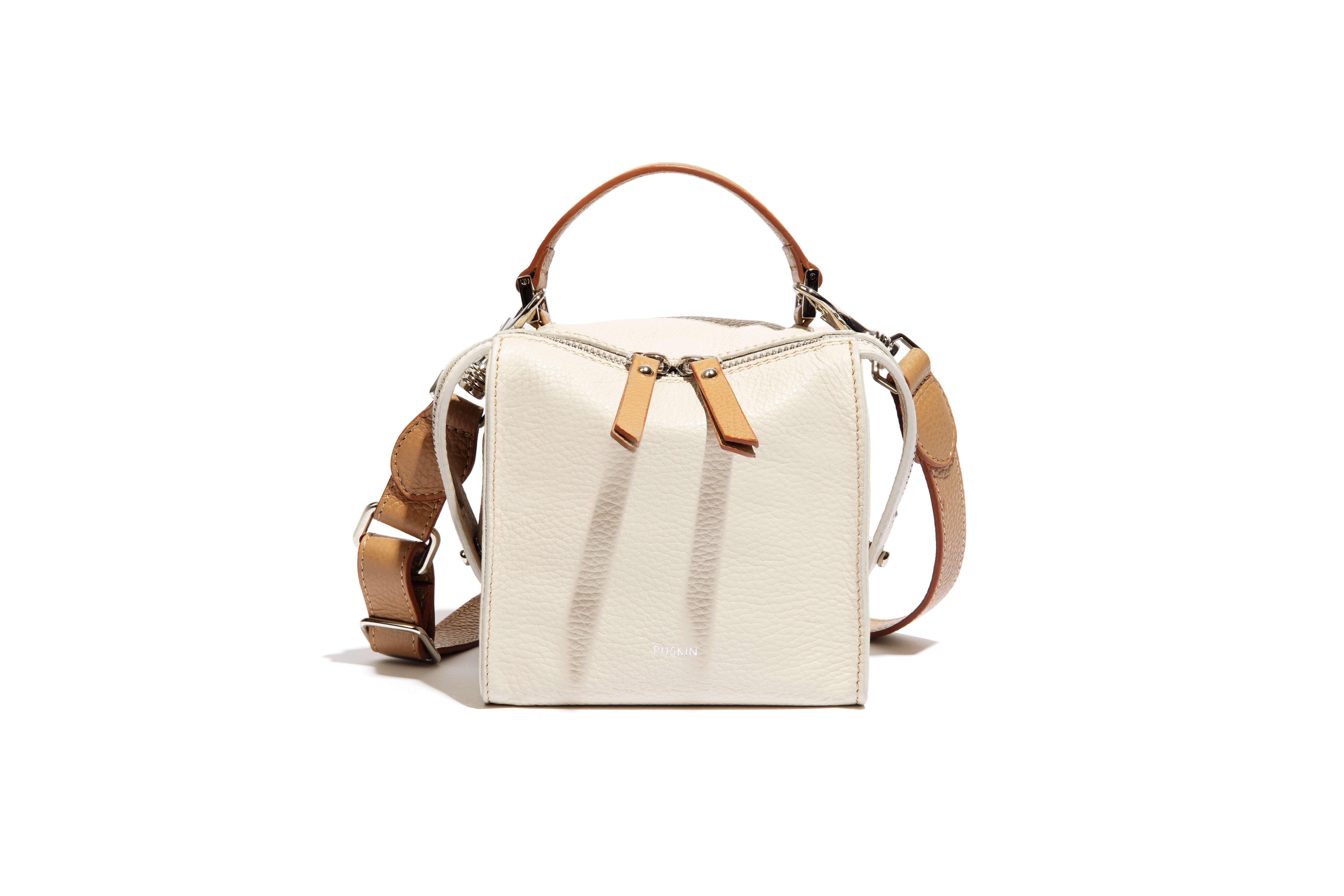 The Pablo in Cream & Biscotto