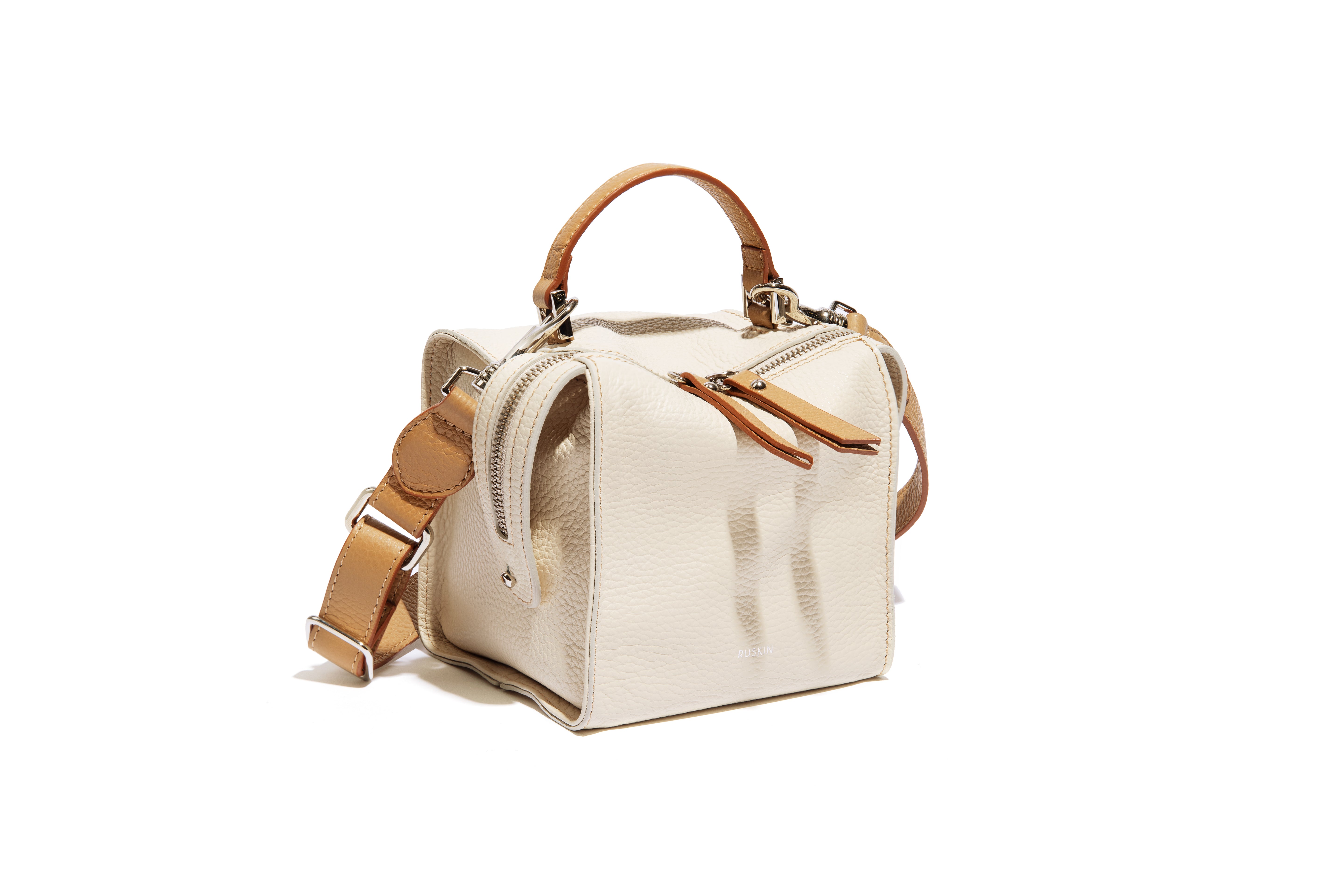 The Pablo in Cream & Biscotto