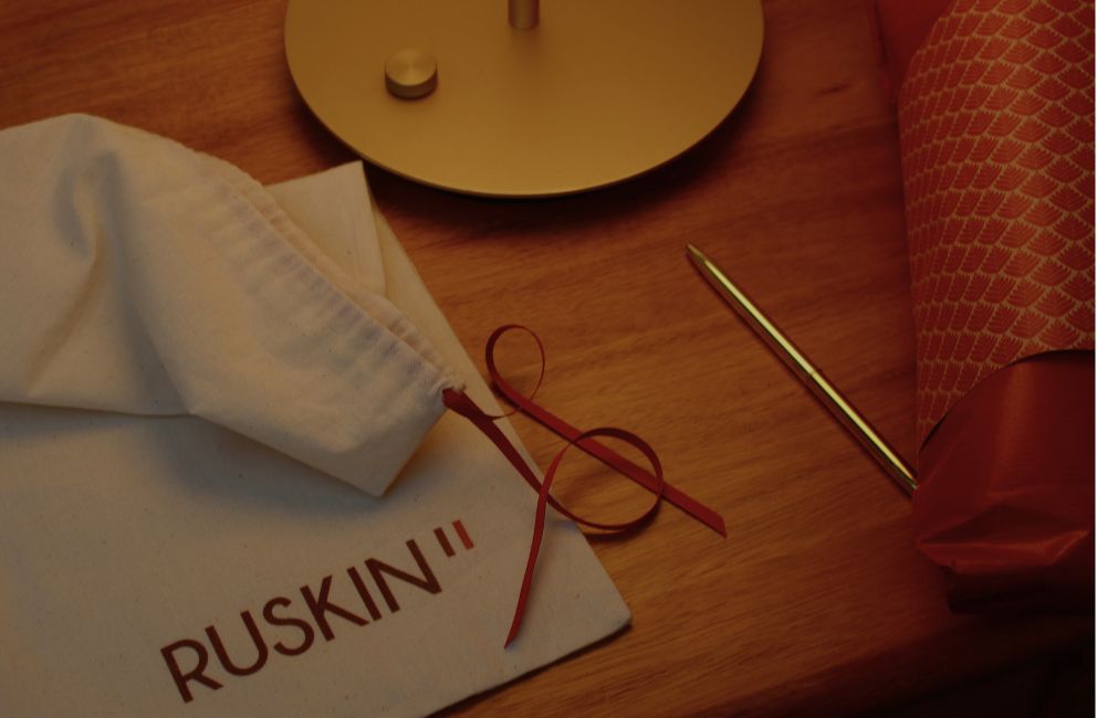 RUSKIN GIFT CARD