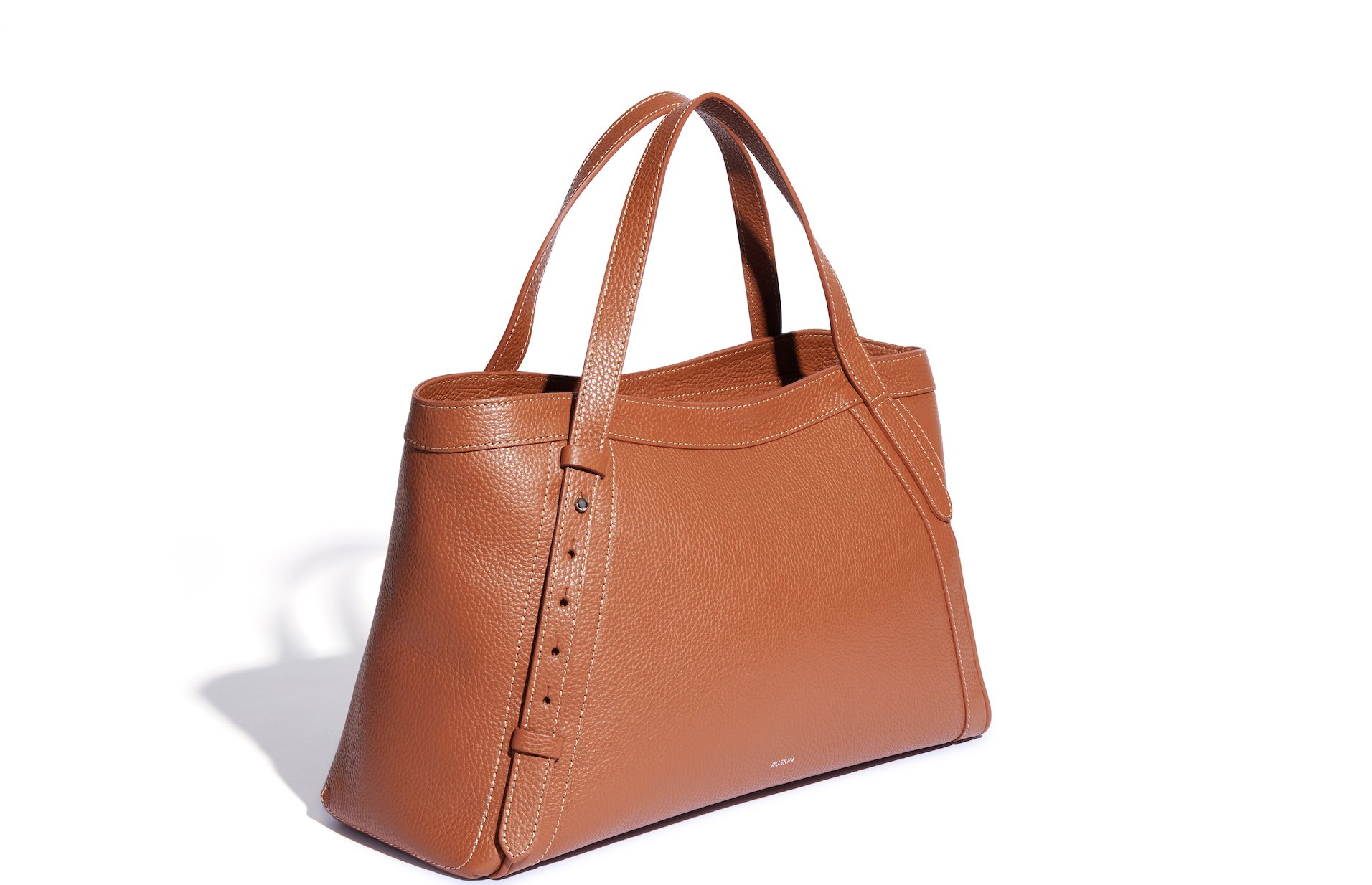 Artisan Tote in Bracken