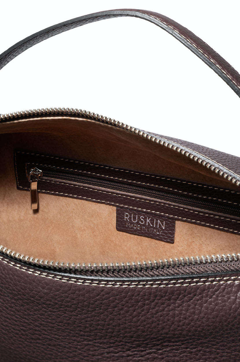 The Chester in Dusty Fig