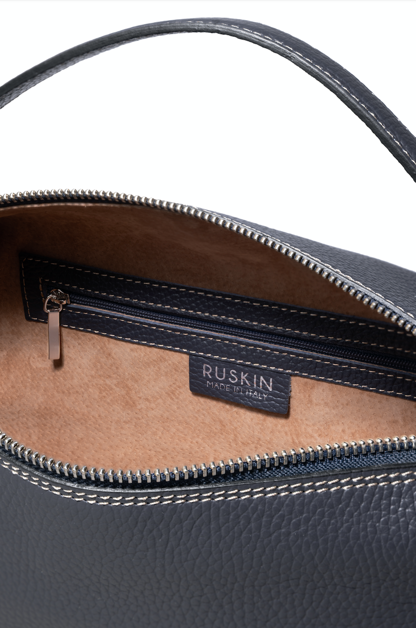 The Chester in Slate Blue