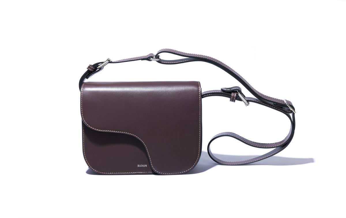 The Camille in Dusty Fig