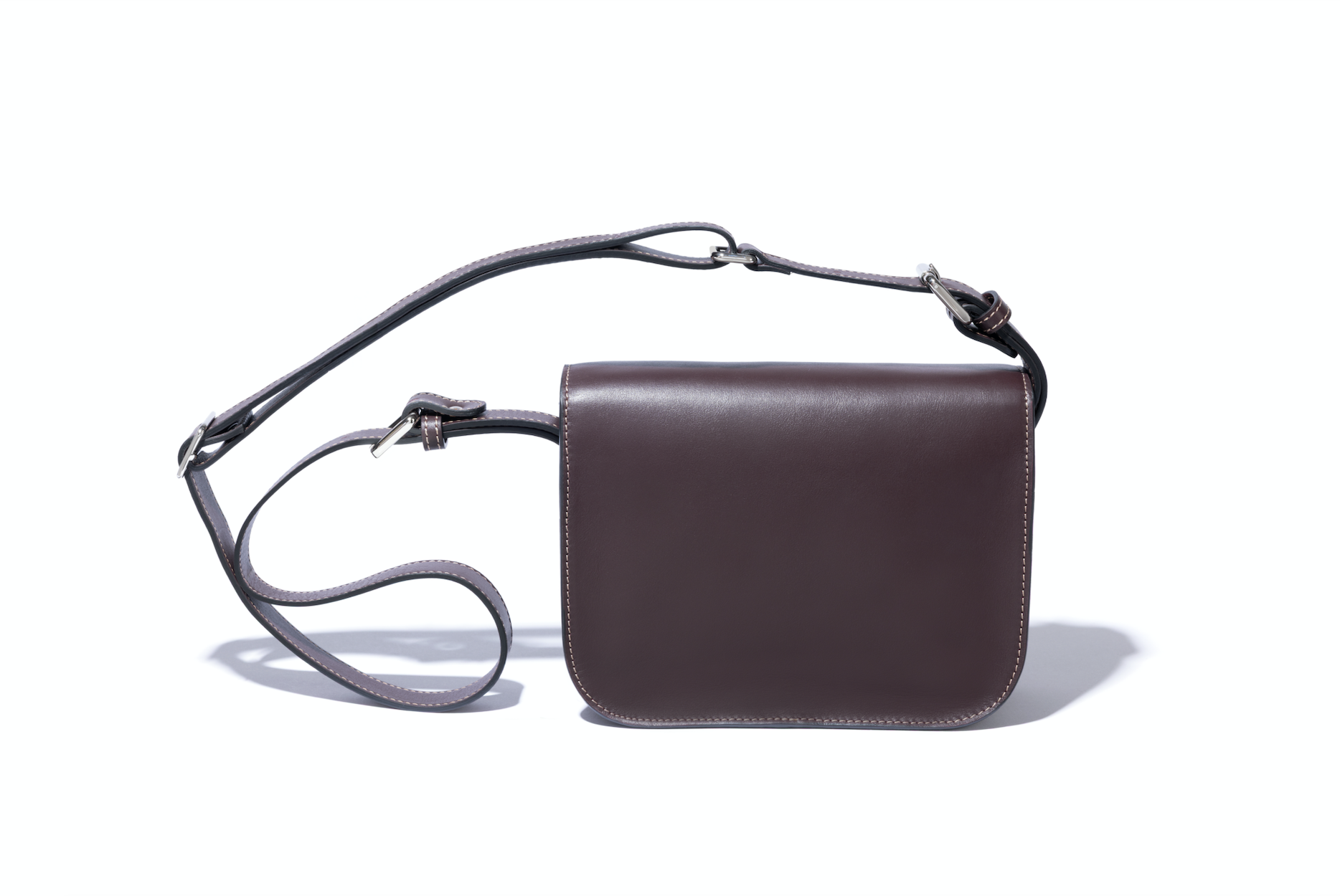 The Camille in Dusty Fig
