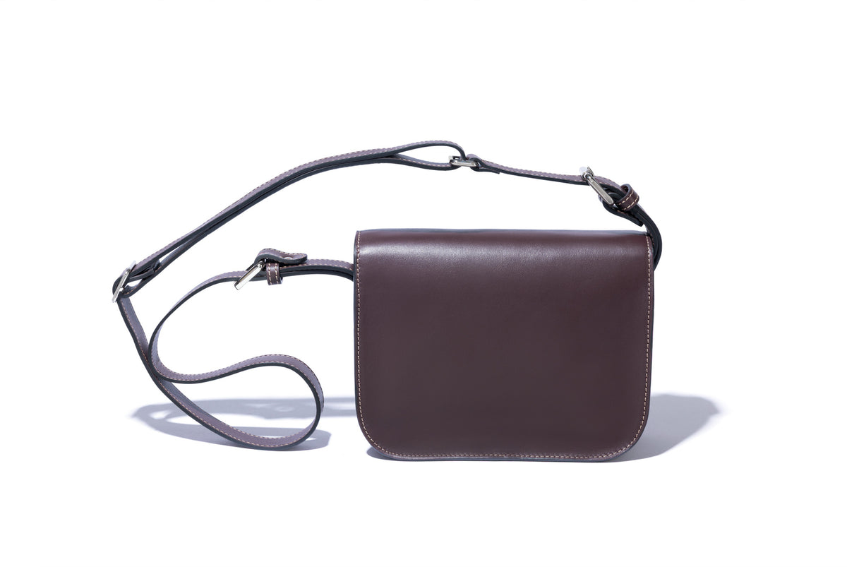 The Camille in Dusty Fig