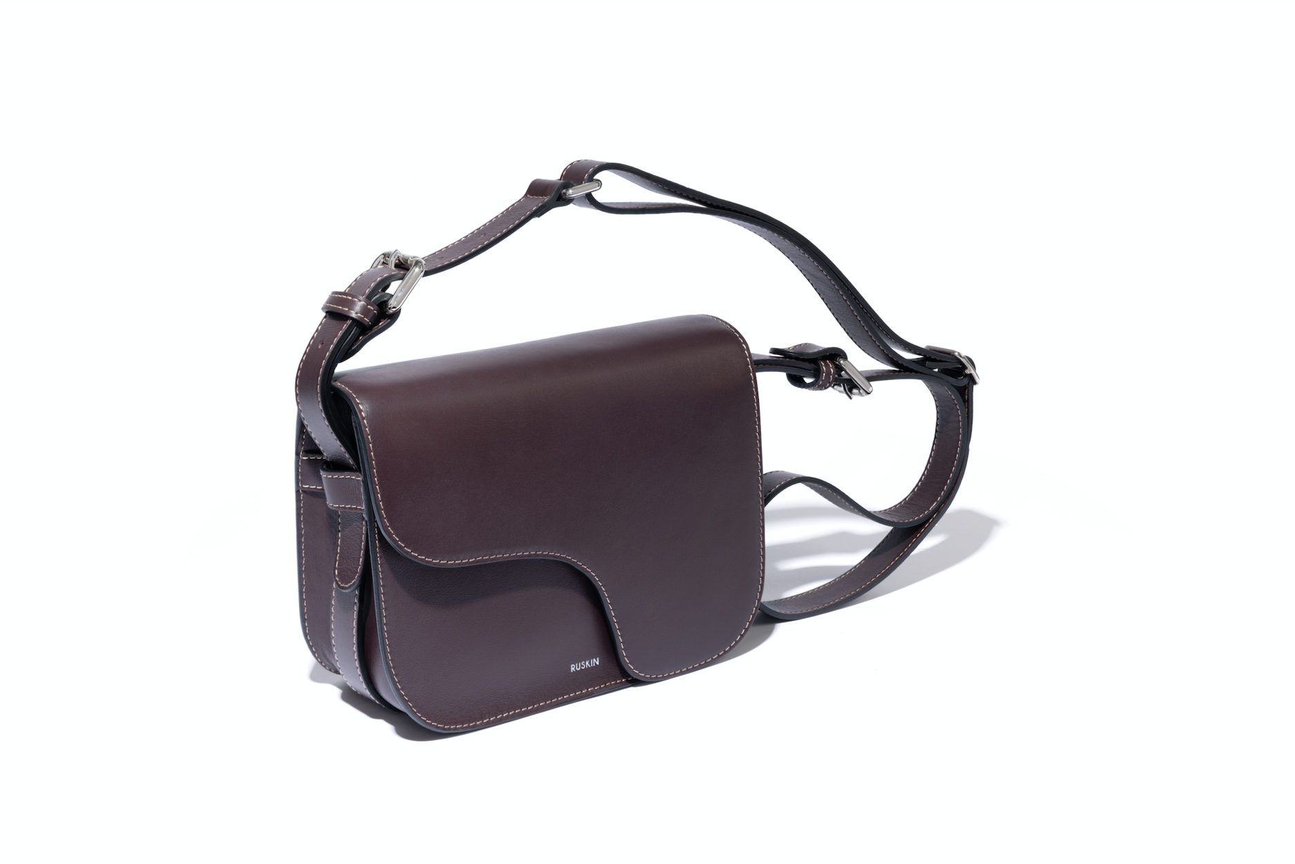 The Camille in Dusty Fig