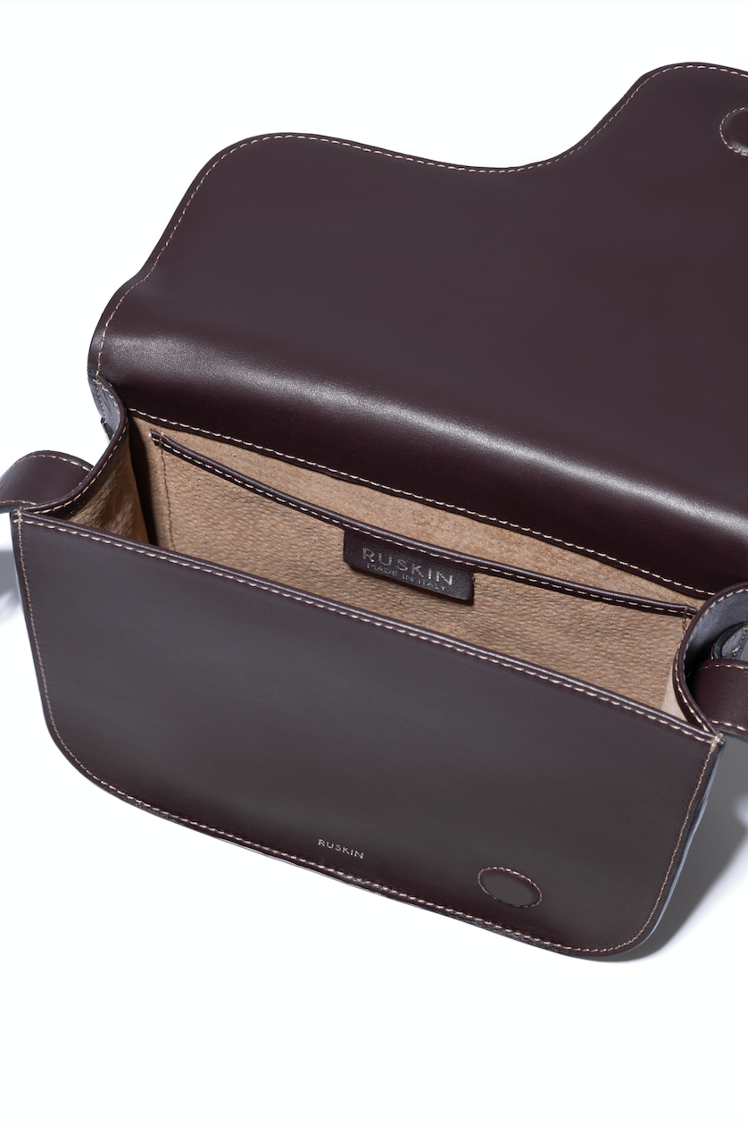 The Camille in Dusty Fig