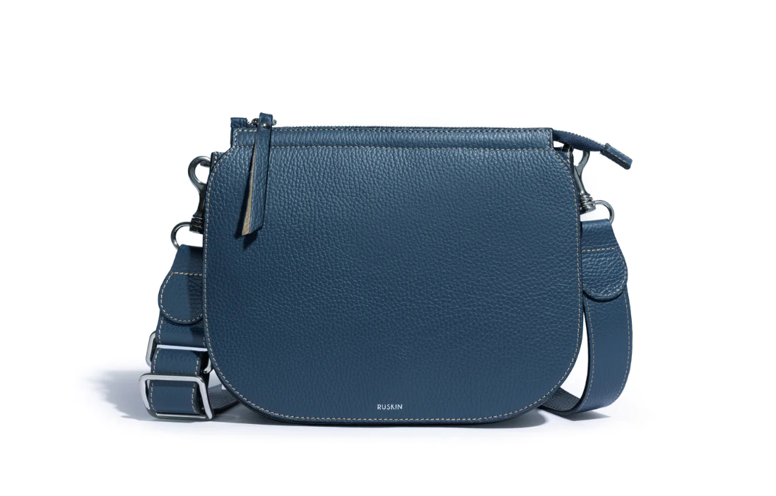 The Bennet in Aqua