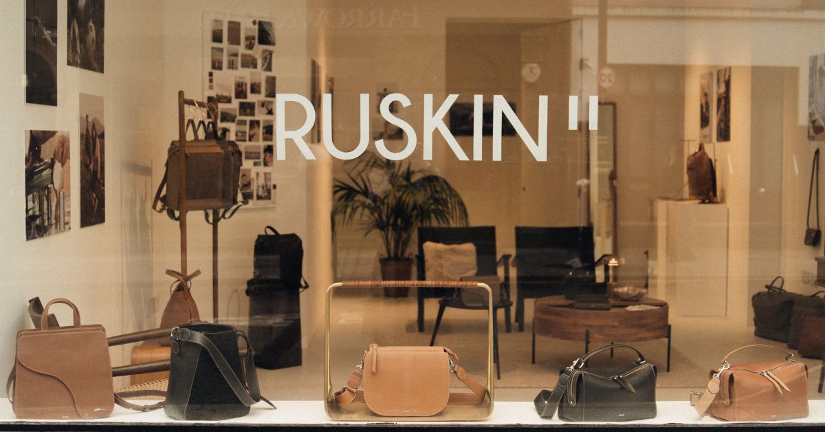 Ruskin Hotel