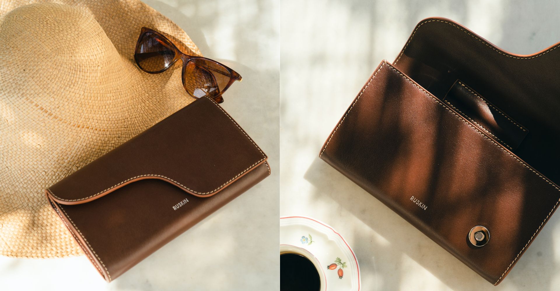 The Petite Camille in Chocolate