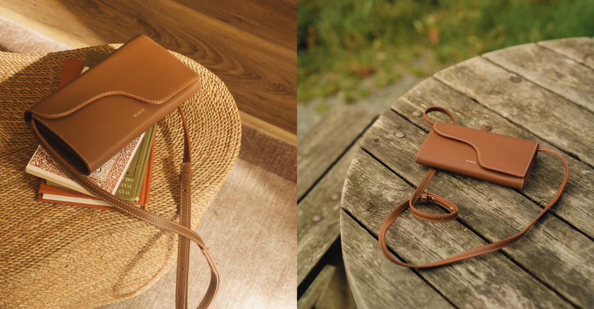 The Petite Camille in Bracken