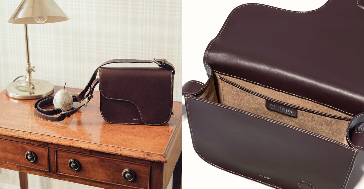 The Camille in Dusty Fig