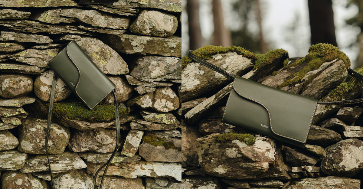 The Petite Camille in Birch