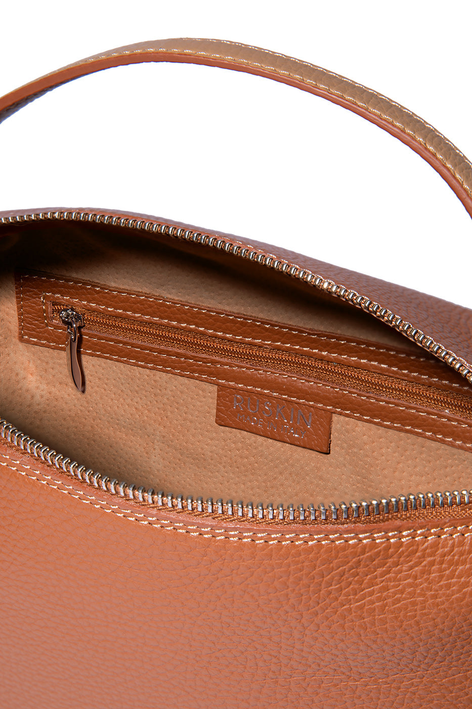 The Chester in Bracken/Biscotto