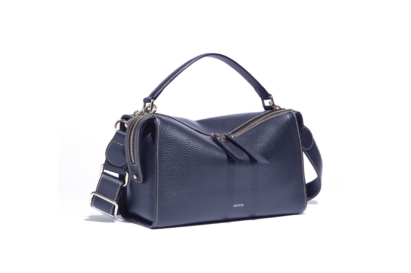 The Chester in Oxford Blue