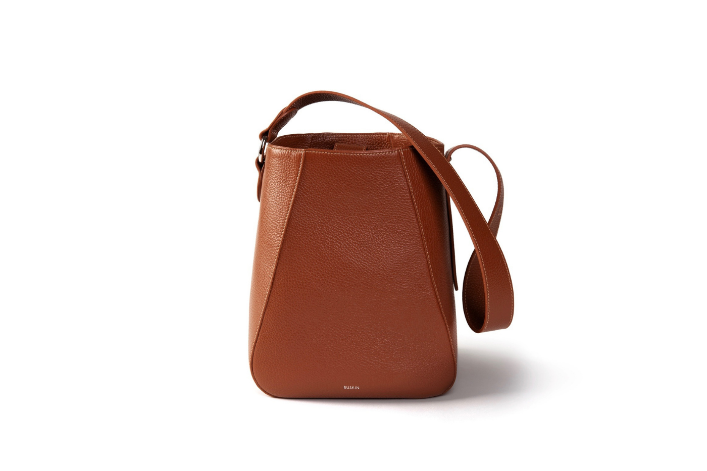 The Bennet Bucket in Bracken