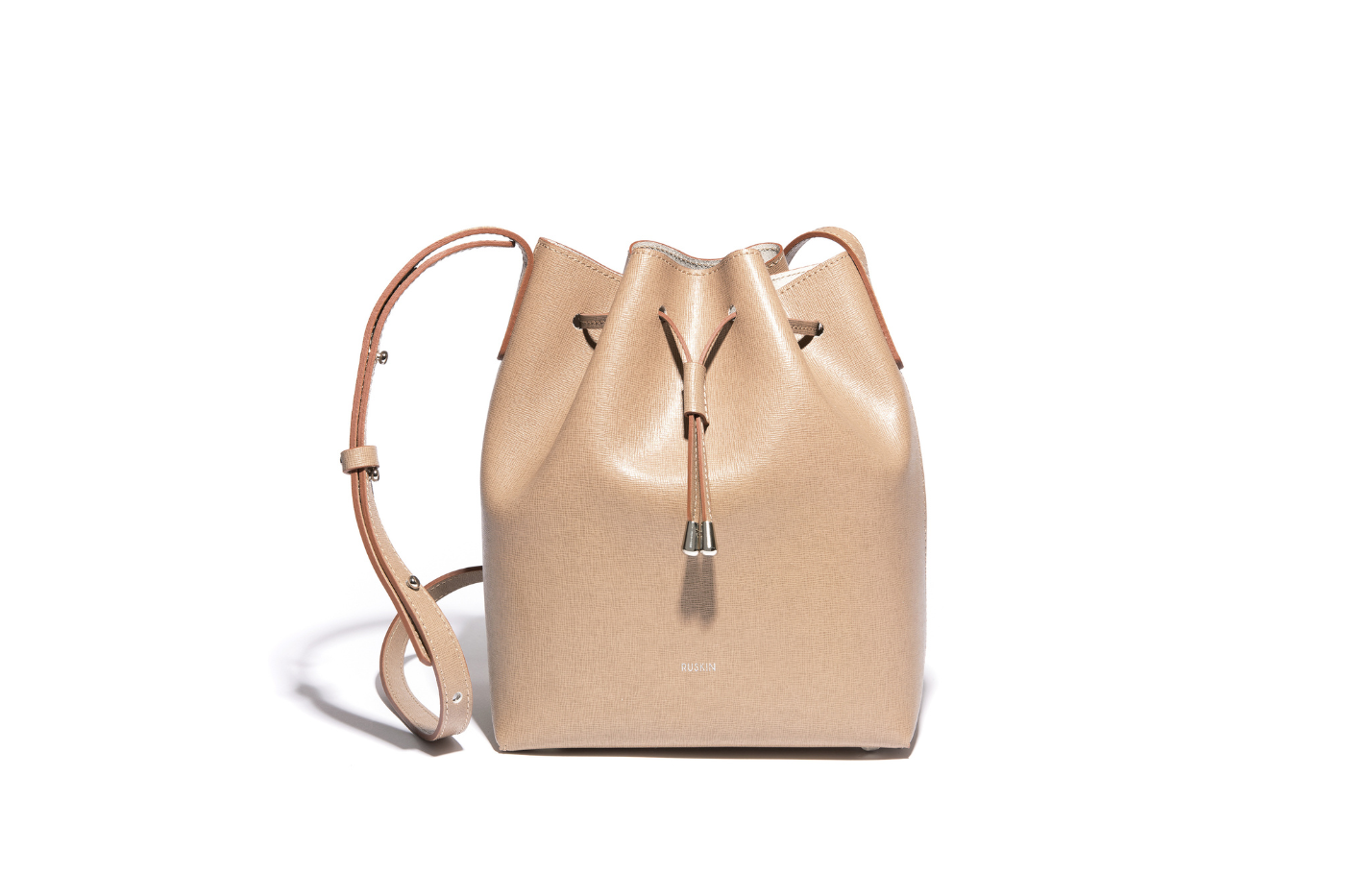 The Nara Bucket in Sand