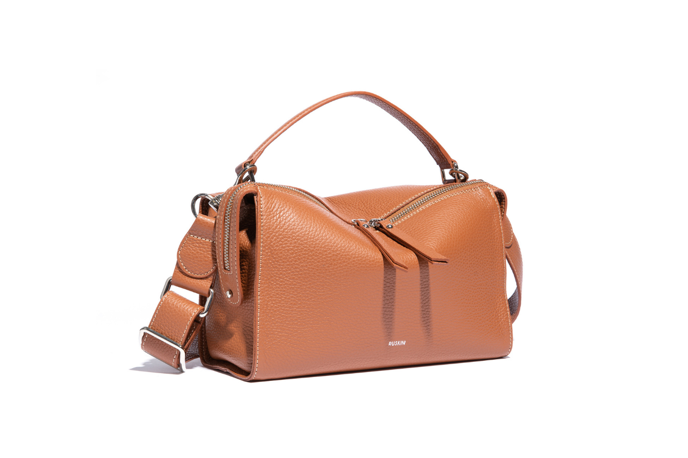 The Chester in Bracken