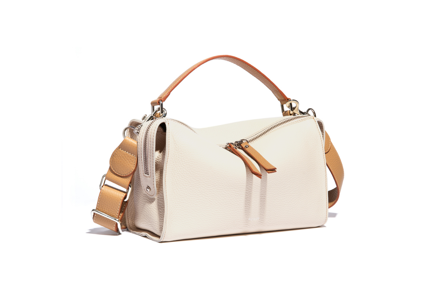 The Chester in Cream/Biscotto