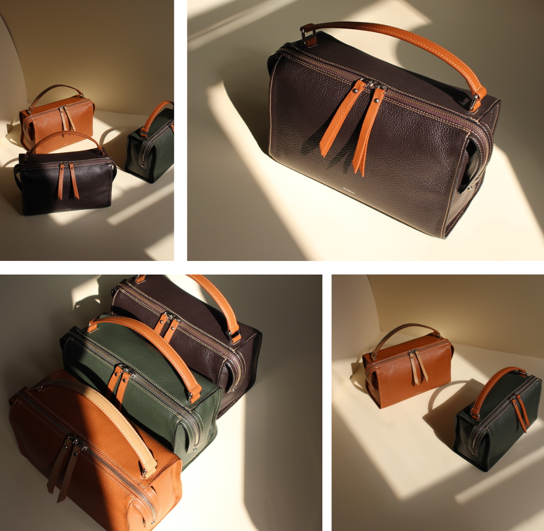 The Chester in Birch/Bracken