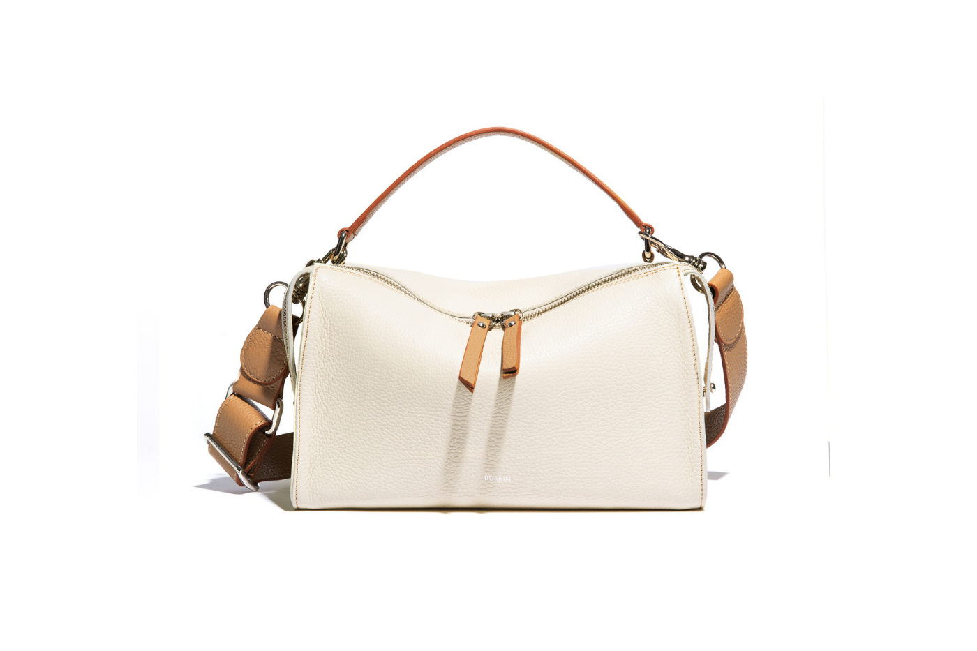 The Chester in Cream/Biscotto