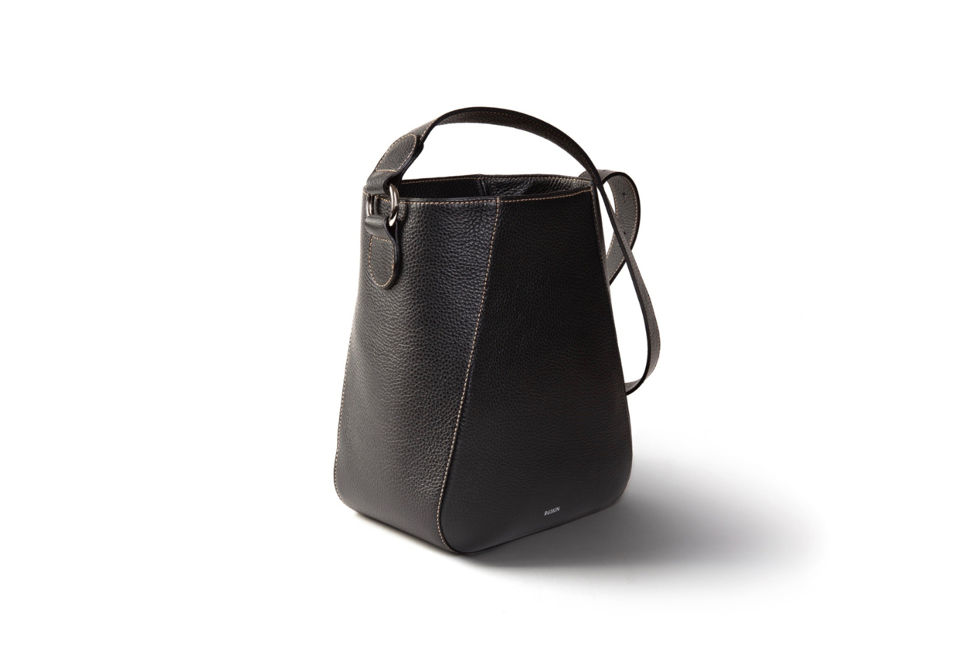 The Bennet Bucket in Black